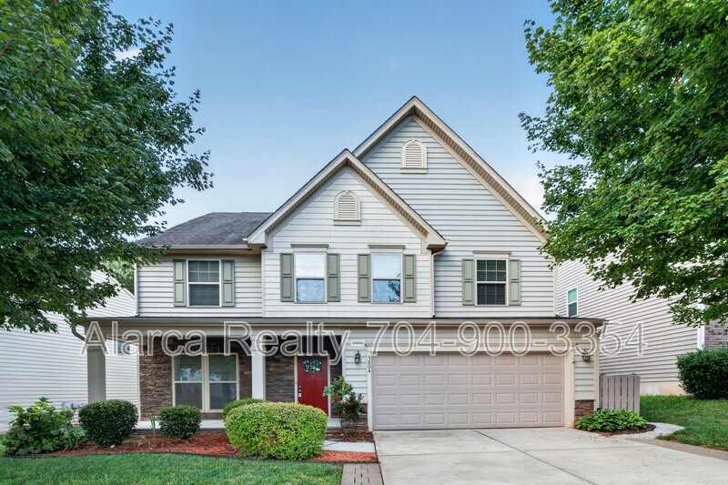 5804 Selkirkshire Rd – photo 1