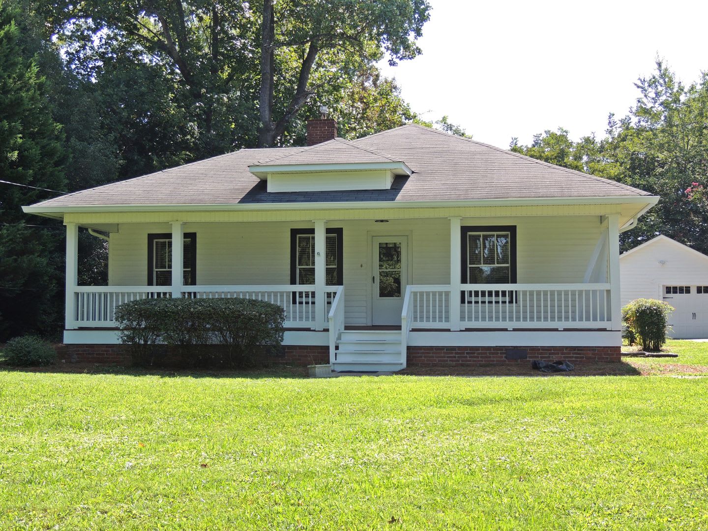 You need to see this beautiful home in Maryville City – photo 1