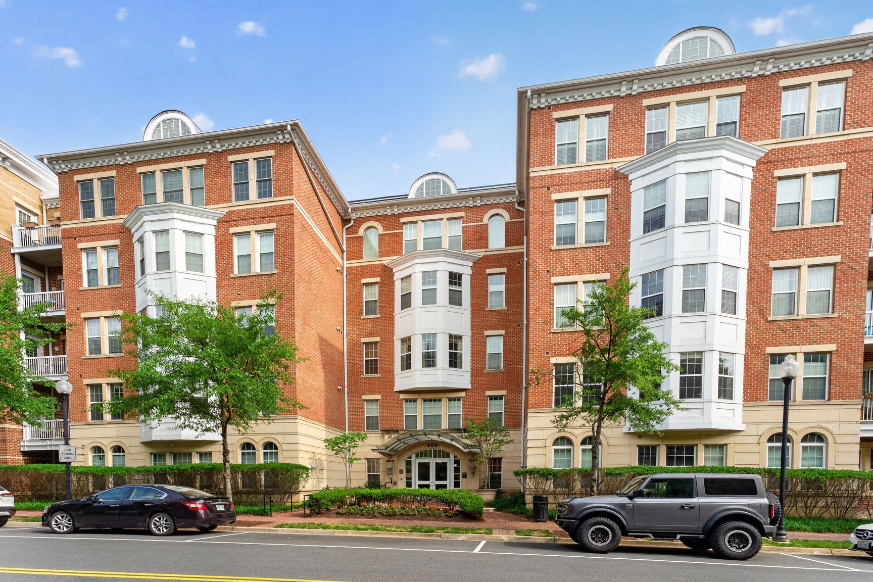 400 Cameron Station Blvd – photo 1