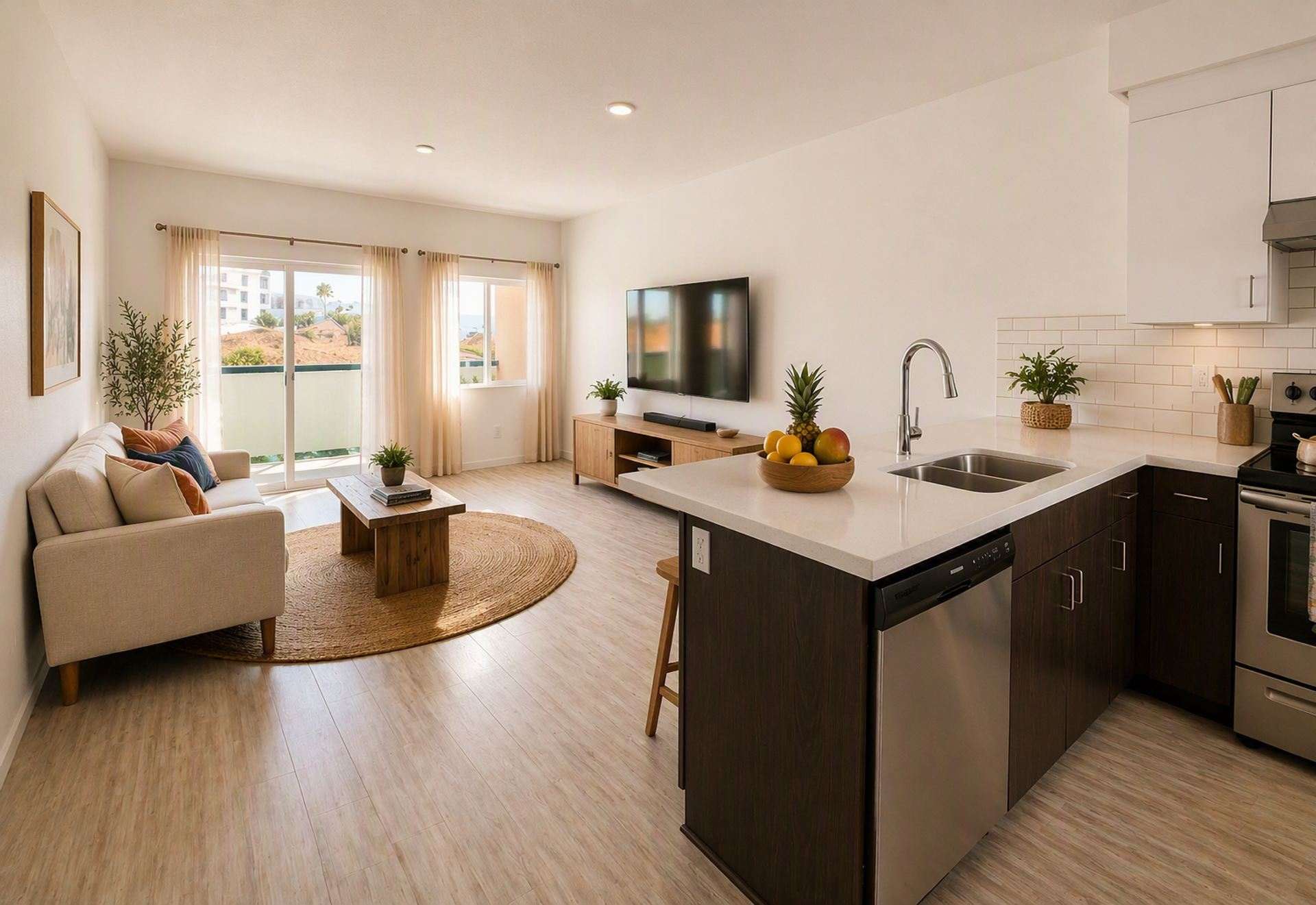 Harbor View Villas – photo 1