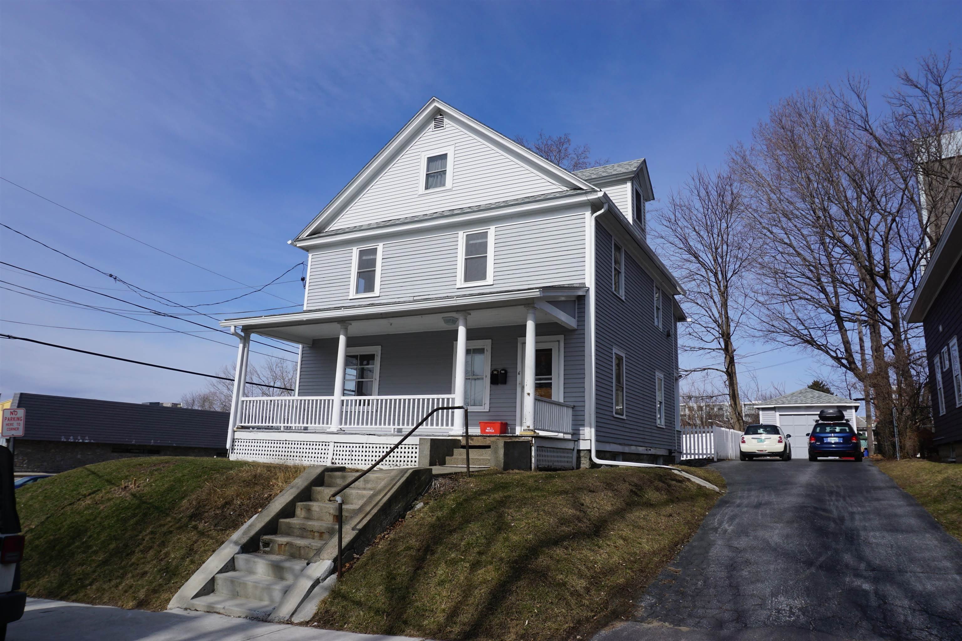 6 Adams Street – photo 1