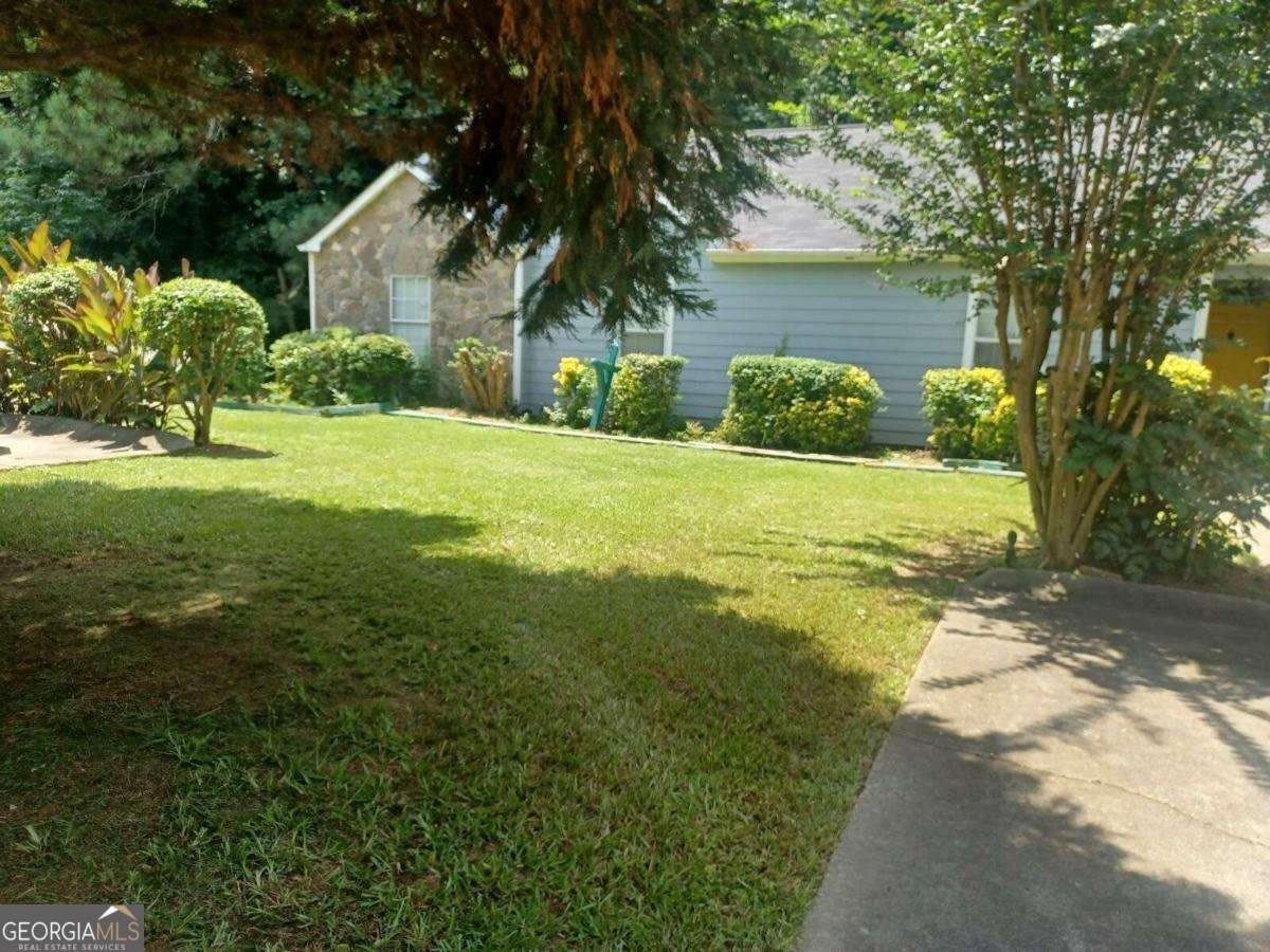 5437 Glen Haven Drive – photo 1