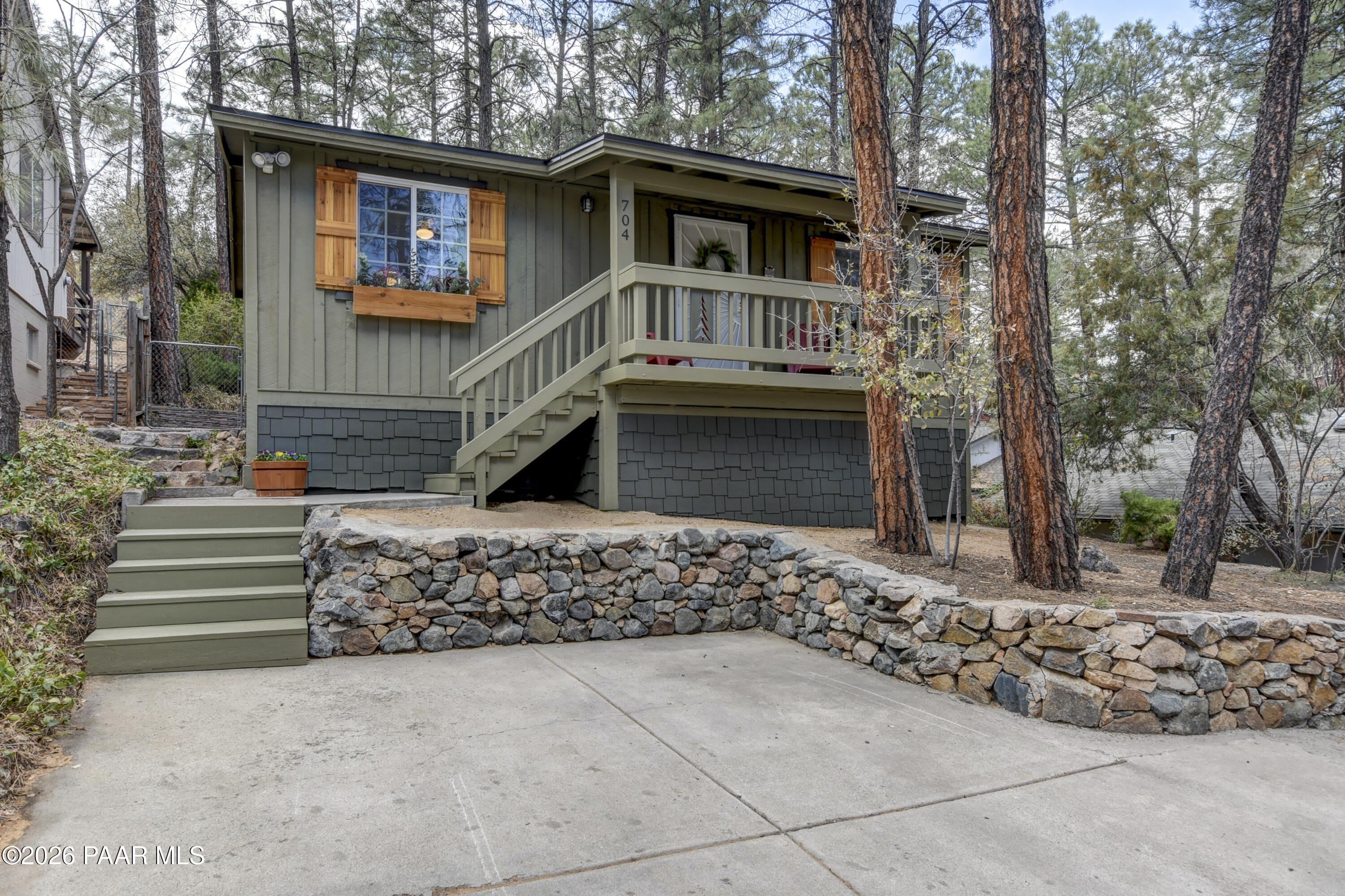704 Pima Road – photo 1