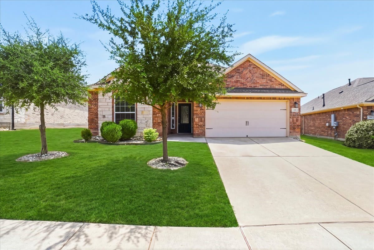 411 Winchester Drive – photo 1