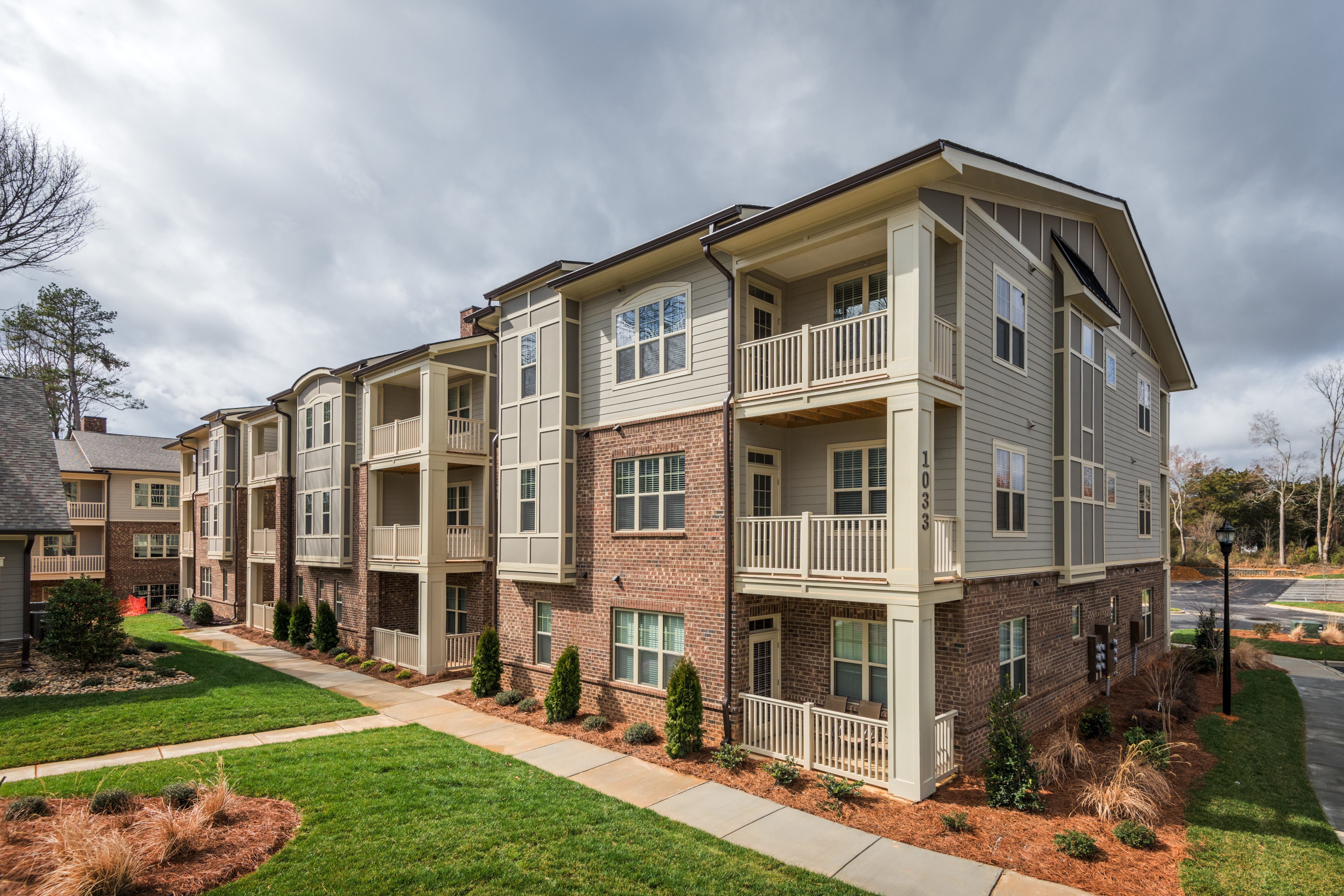 The Everlin at Indian Trail – photo 1 of 17