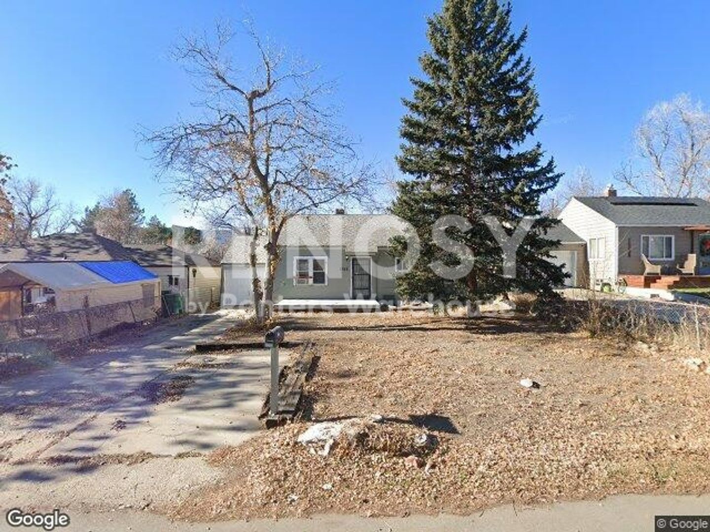 Charming 2 Bed 1 Bath in a Great Location – photo 1