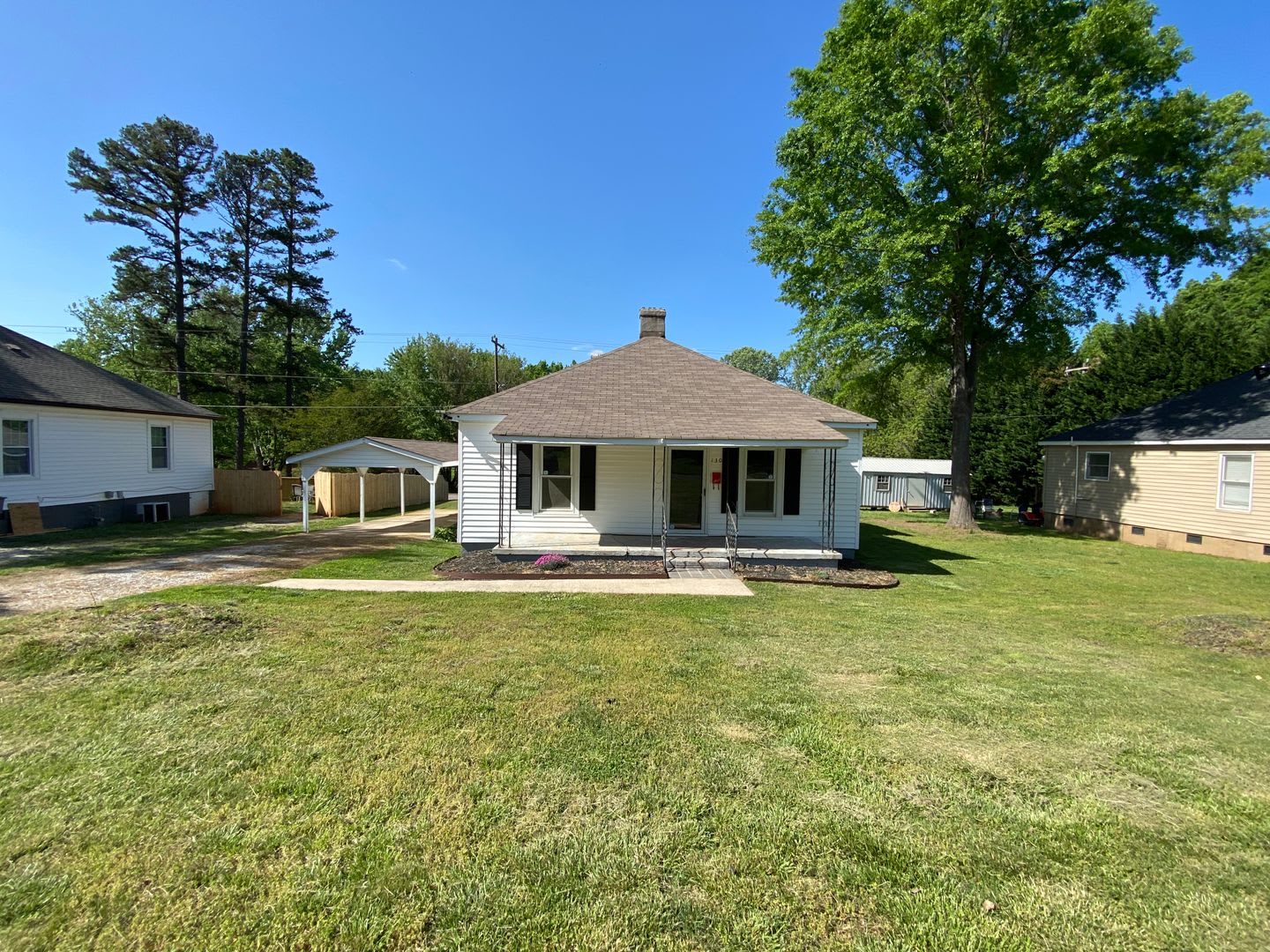 Exclusively Offered by Muse Realty, LLC – photo 1 of 23