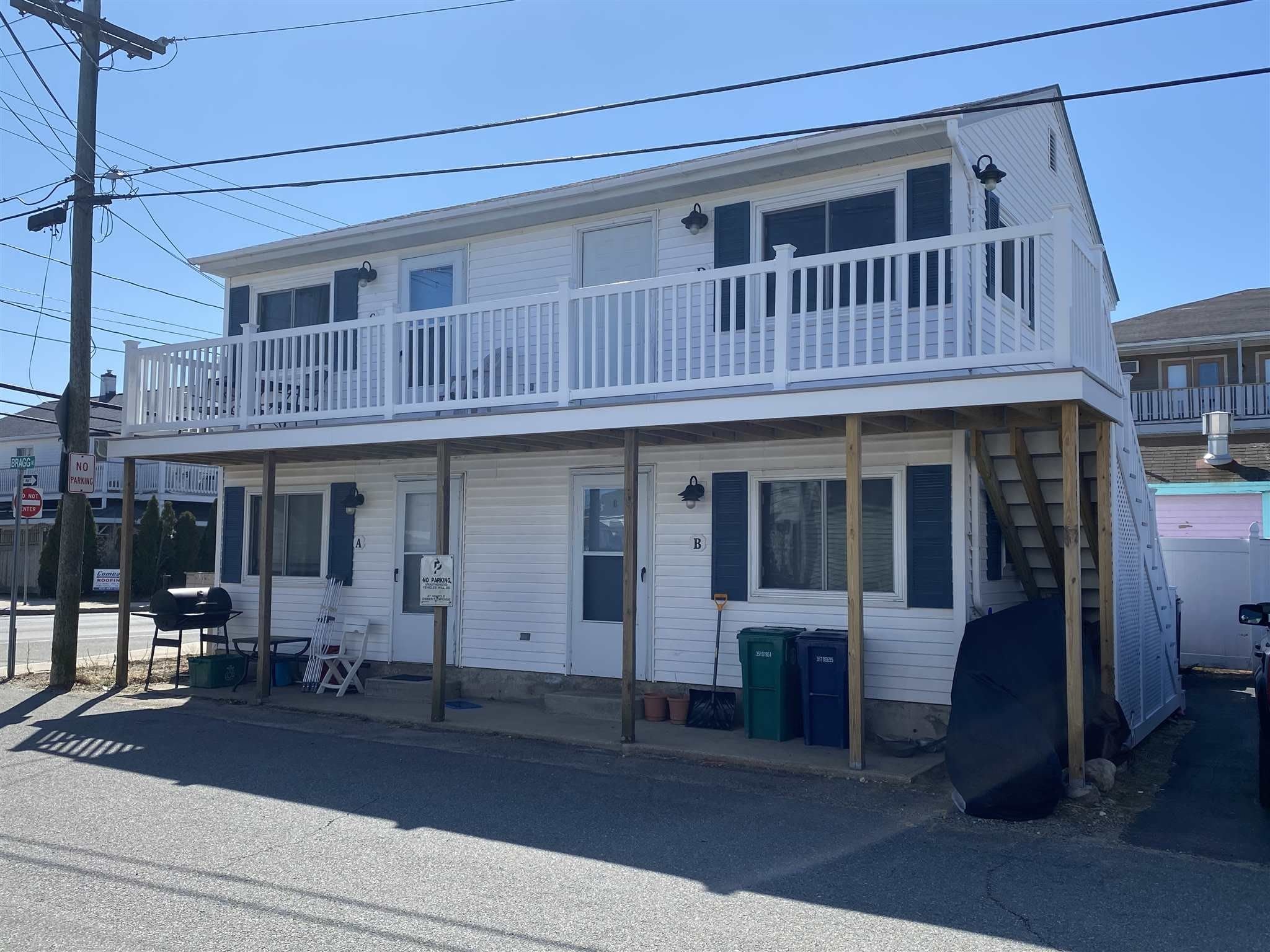 1 Bragg Avenue – photo 1 of 6