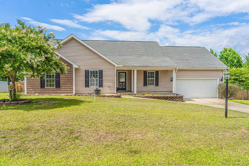289 Strike Eagle Drive – photo 1