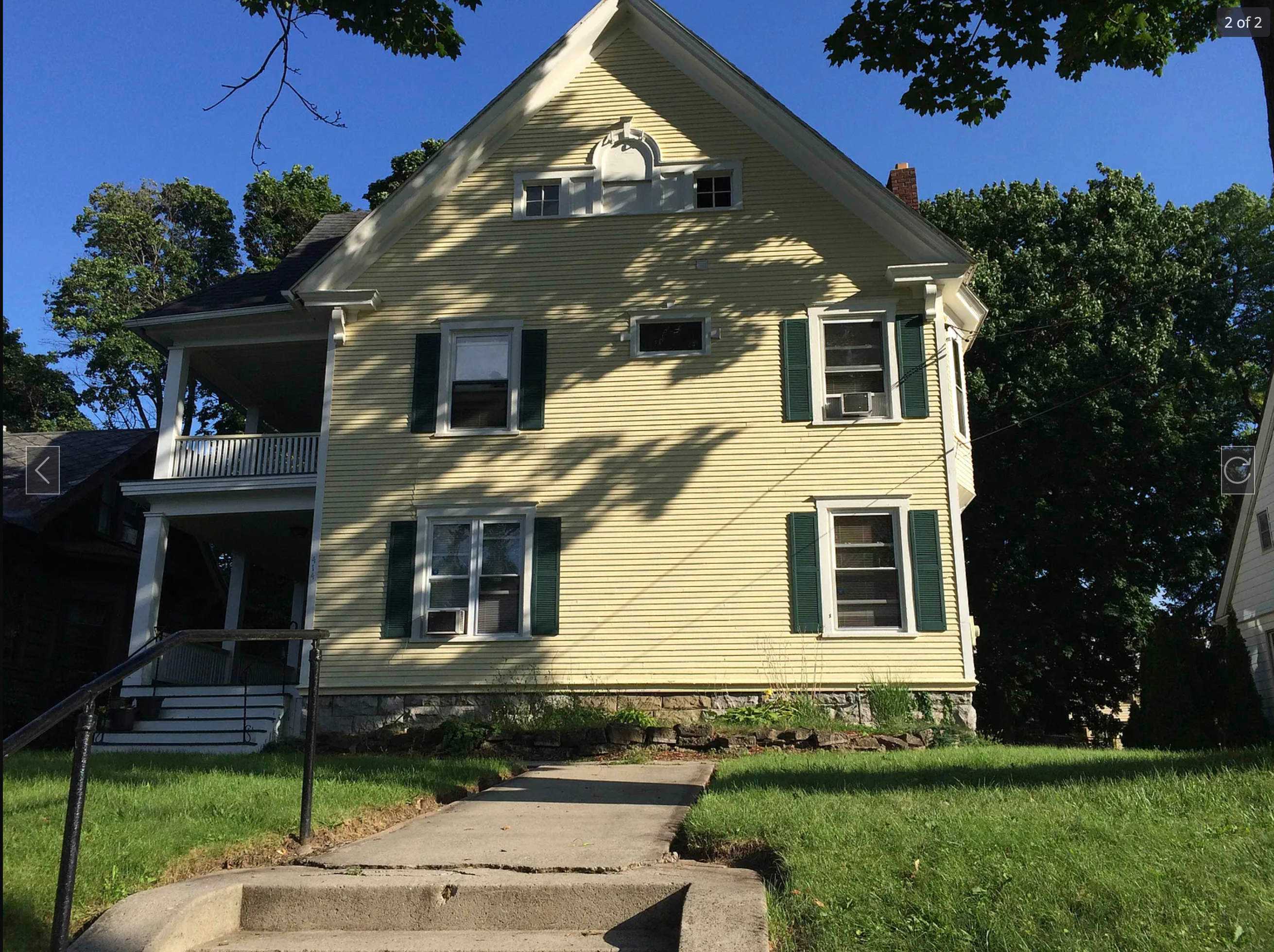 414 Douglas – photo 1