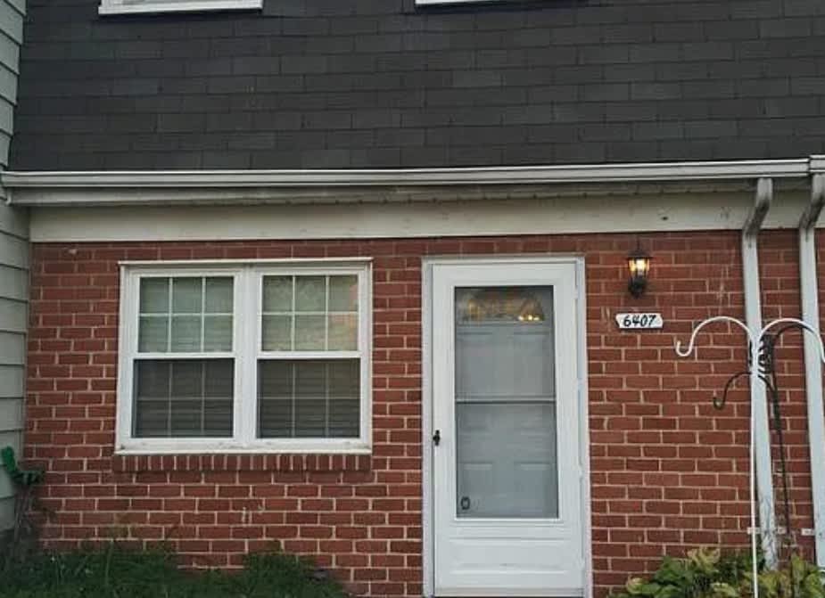 6407 Continental Dr – photo 1 of 20