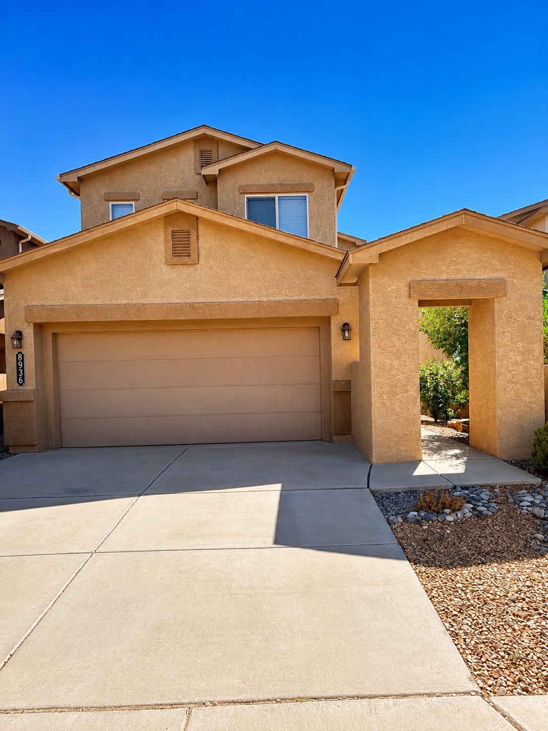 8936 Mission Ridge Dr NW – photo 1