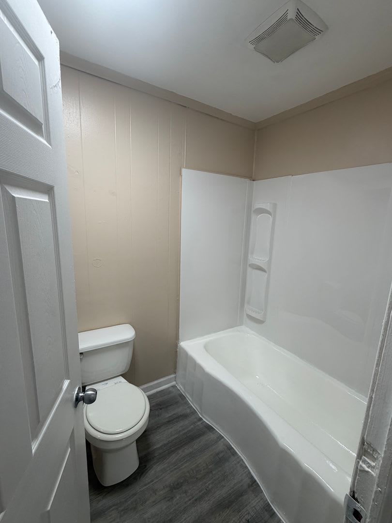 519 S Liberty St Apt 6 – photo 1