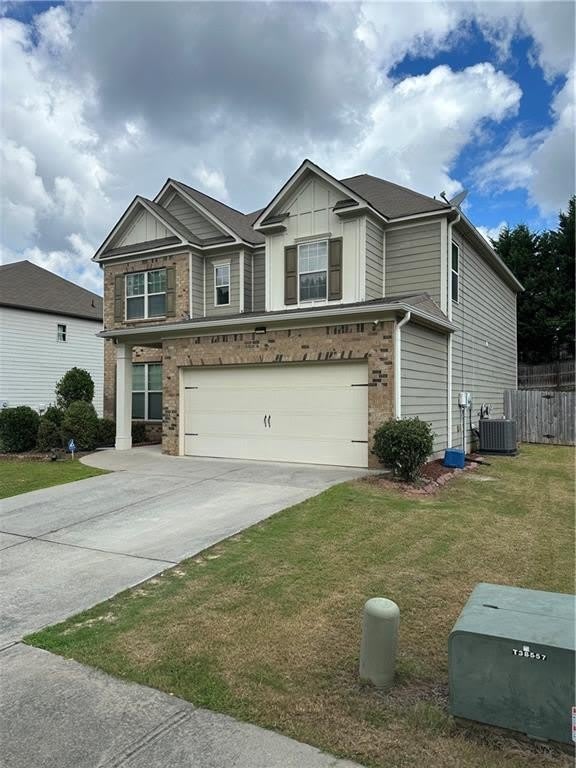 571 Collingsworth Lane – photo 1