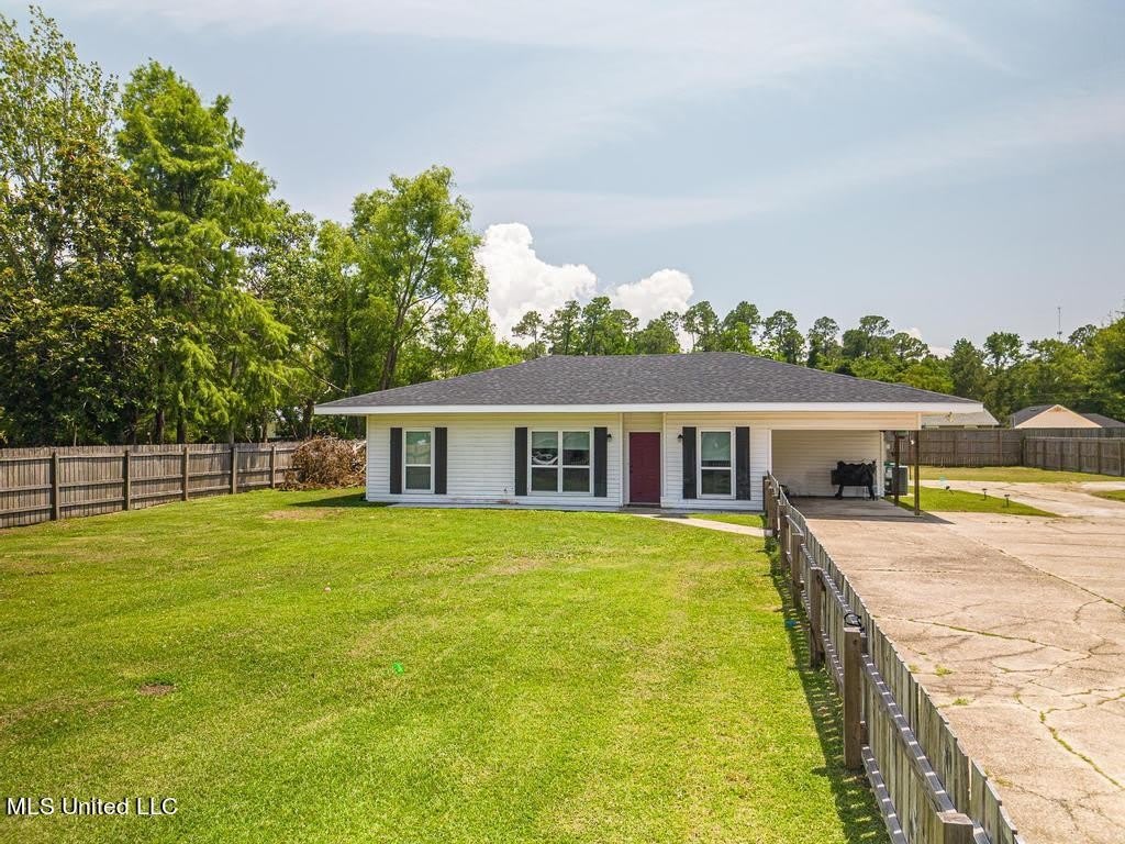410 Old Spanish Trail lot: A – photo 1 of 13
