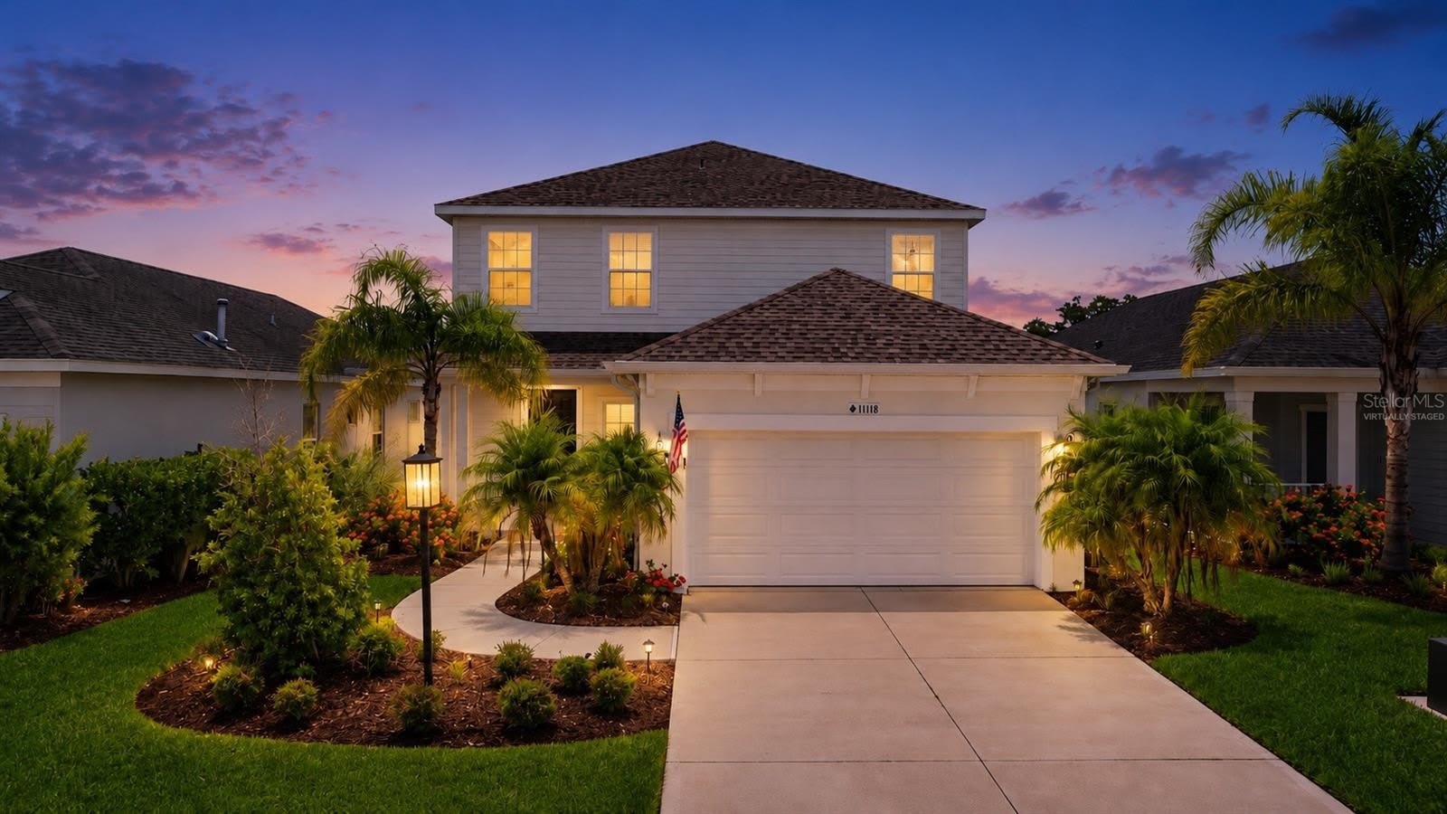 11118 SAND PINE Lane – photo 1