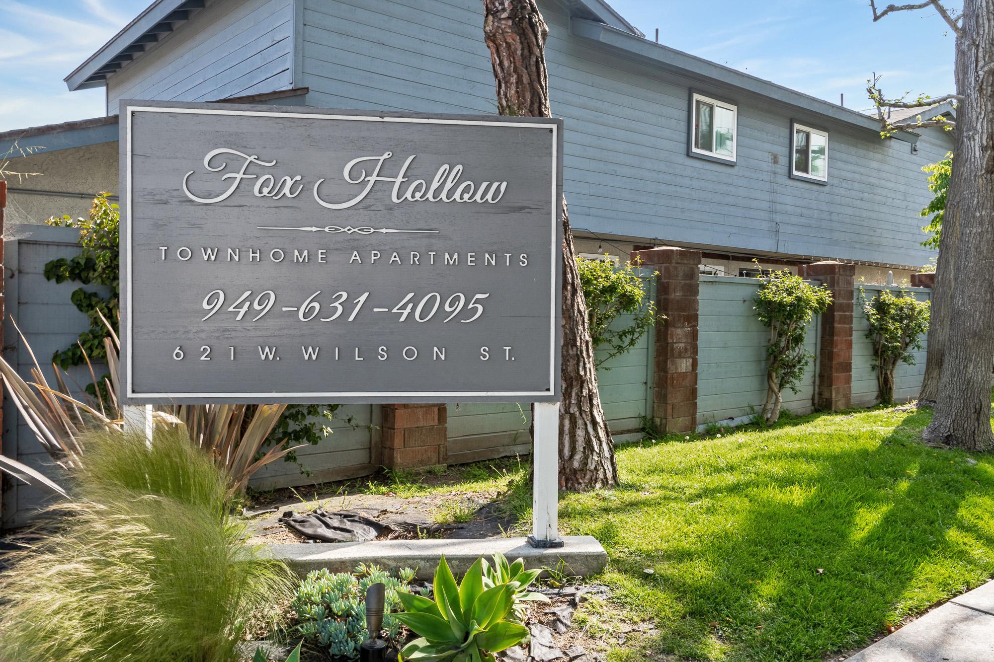 Fox Hollow Village – photo 1