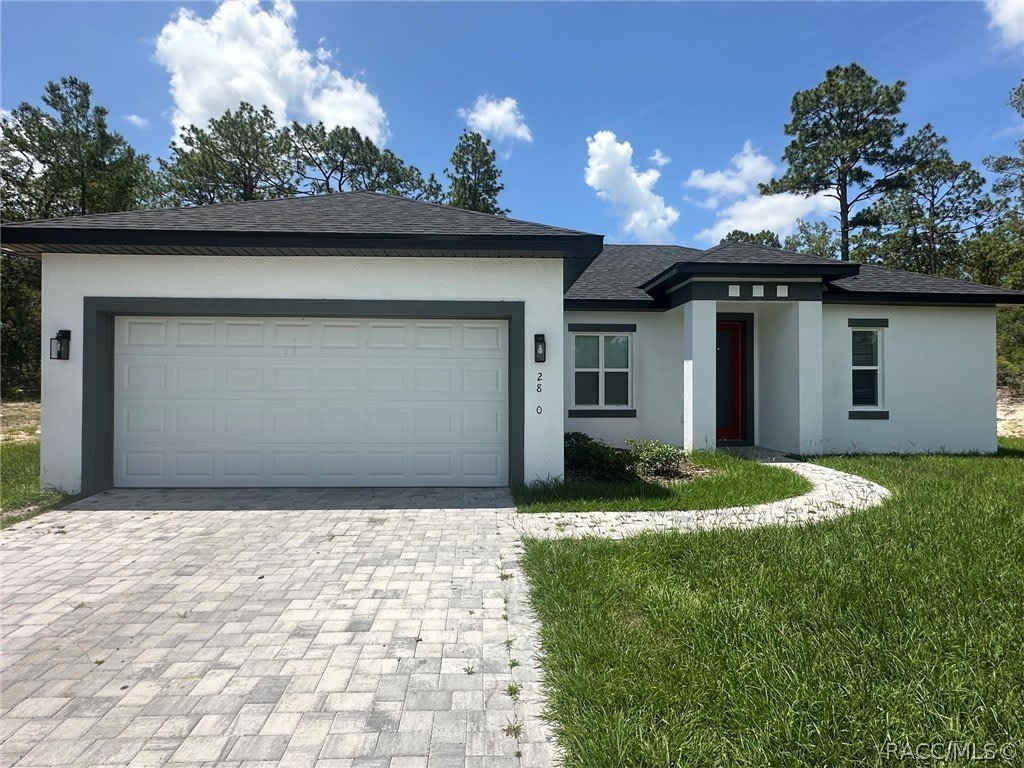 2810 W Huron Lane – photo 1