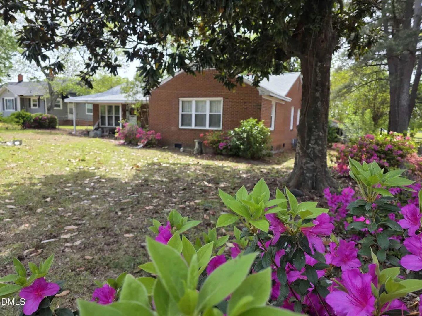 Beautifully Remodeled Brick Ranch Convenient to Shopping, Dining, Schools, and Major Highways – photo 1 of 53