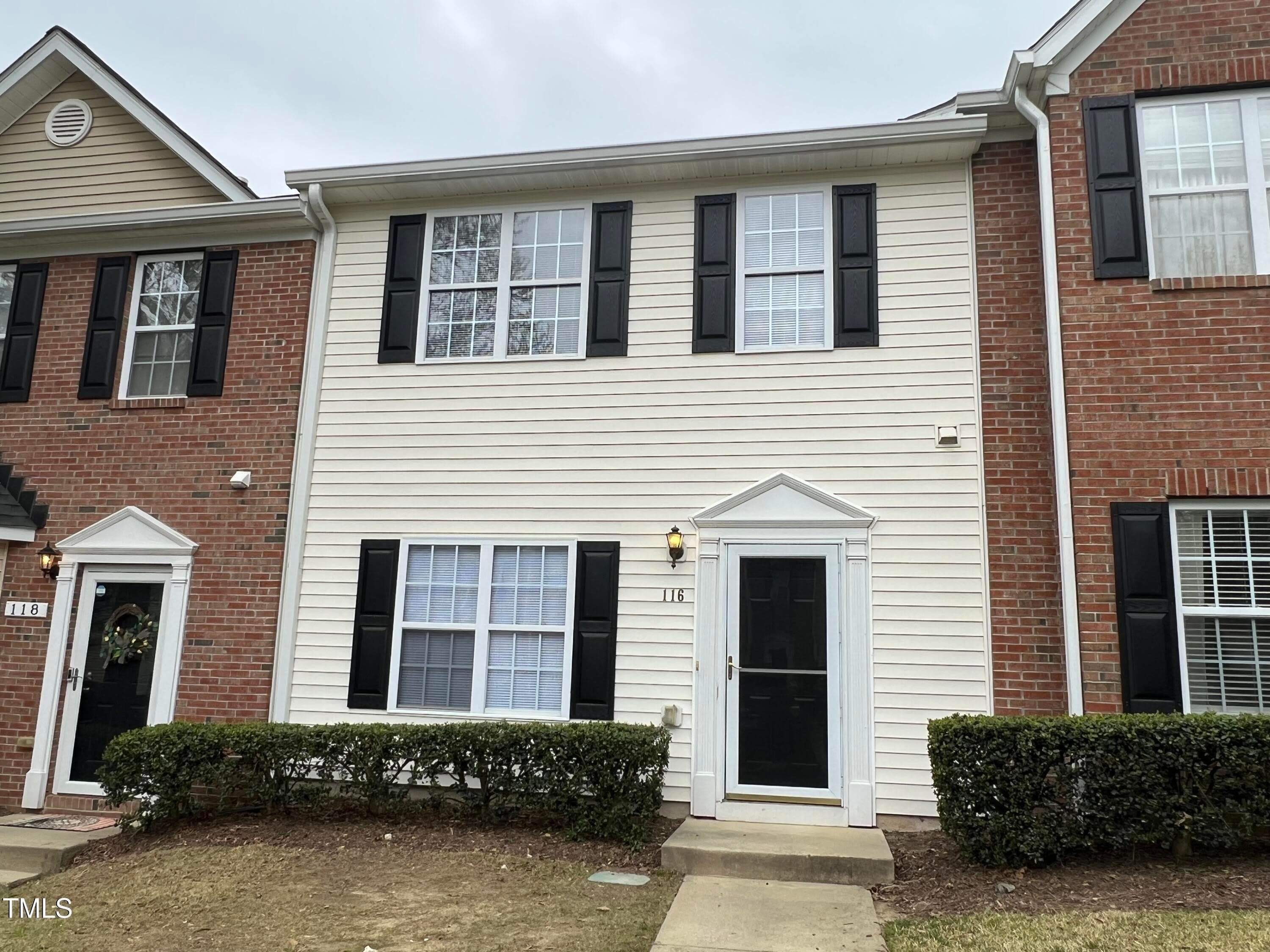 116 Baberton Drive – photo 1 of 24