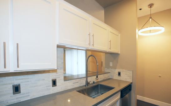 CitiView Terrace Apartments – photo 1
