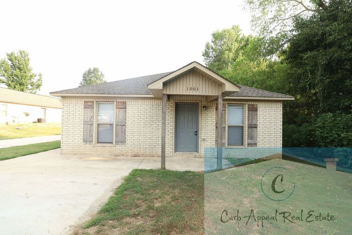 1003 Belt Street – photo 1