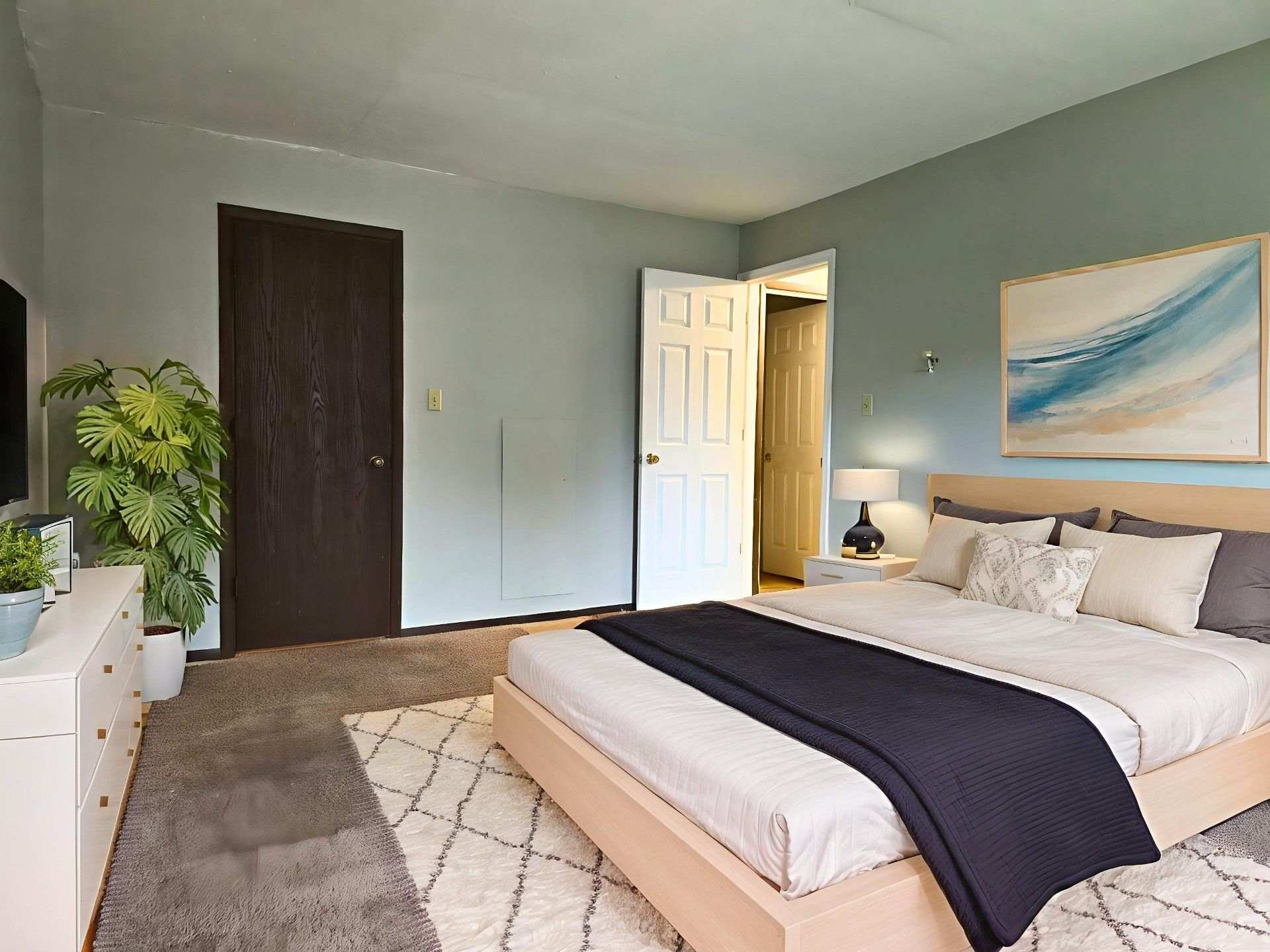 Beautiful Townhouses – photo 1