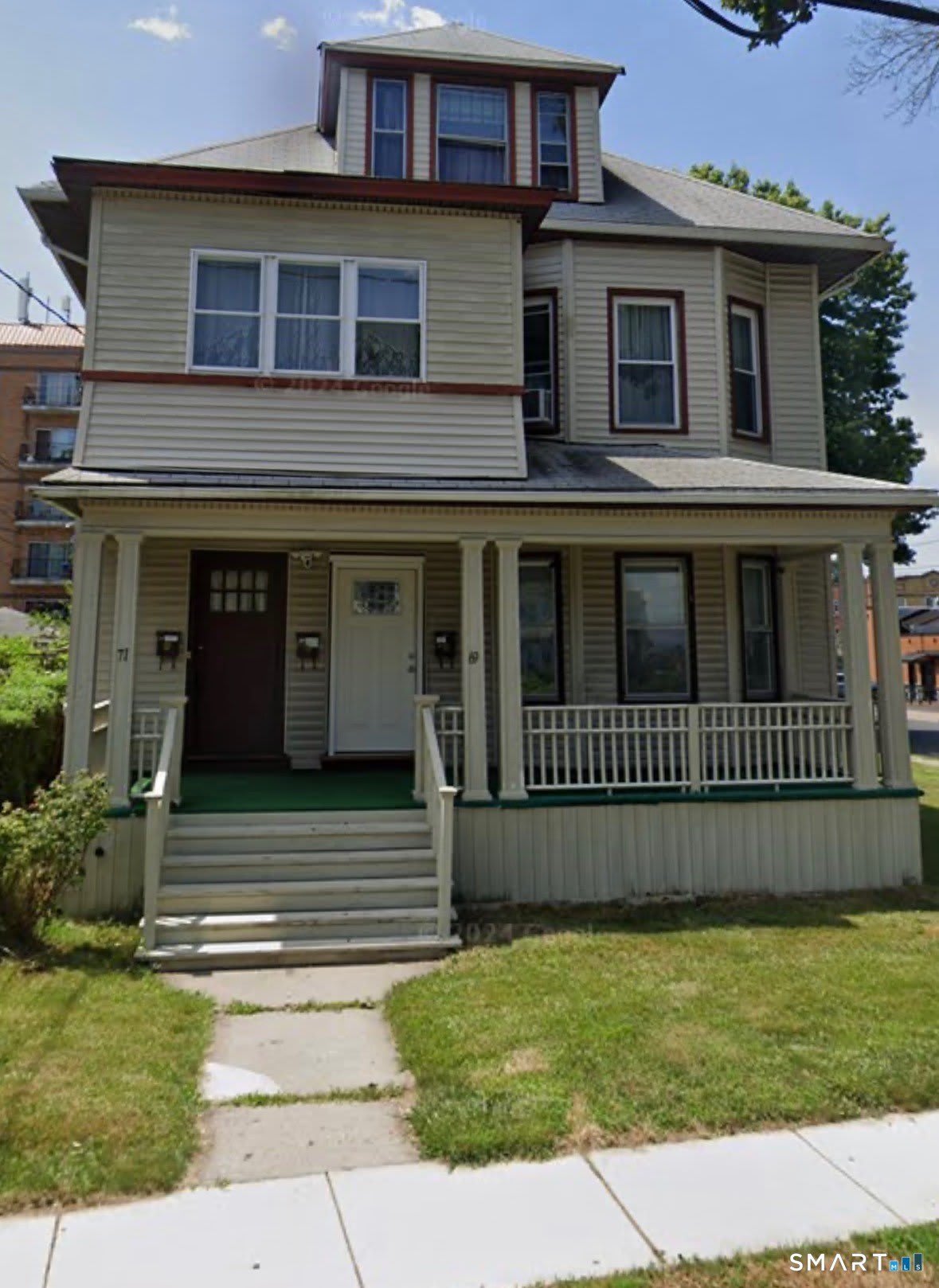 71 Campfield Avenue – photo 1