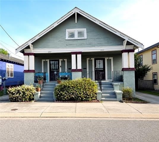 2519 N DERBIGNY Street – photo 1