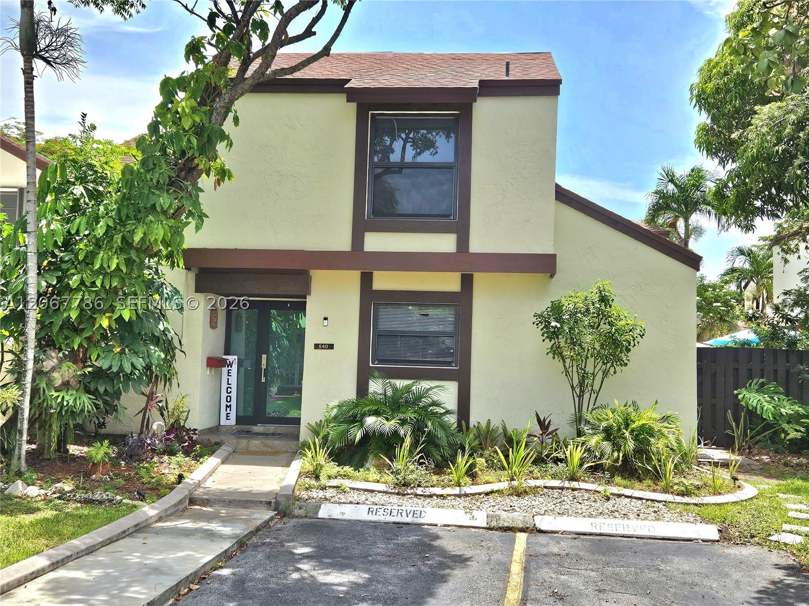 540 NW 99th Pl – photo 1