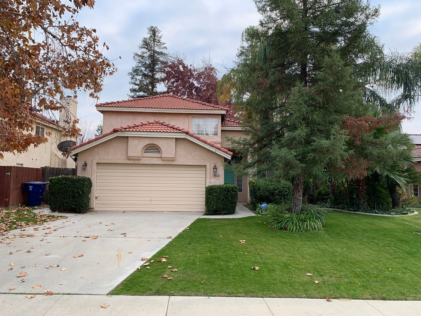 8617 River Spring Ct. NW Bakersfield – photo 1