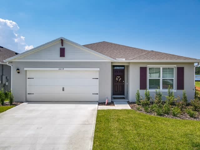 2219 Lake Preserve Circle – photo 1 of 46