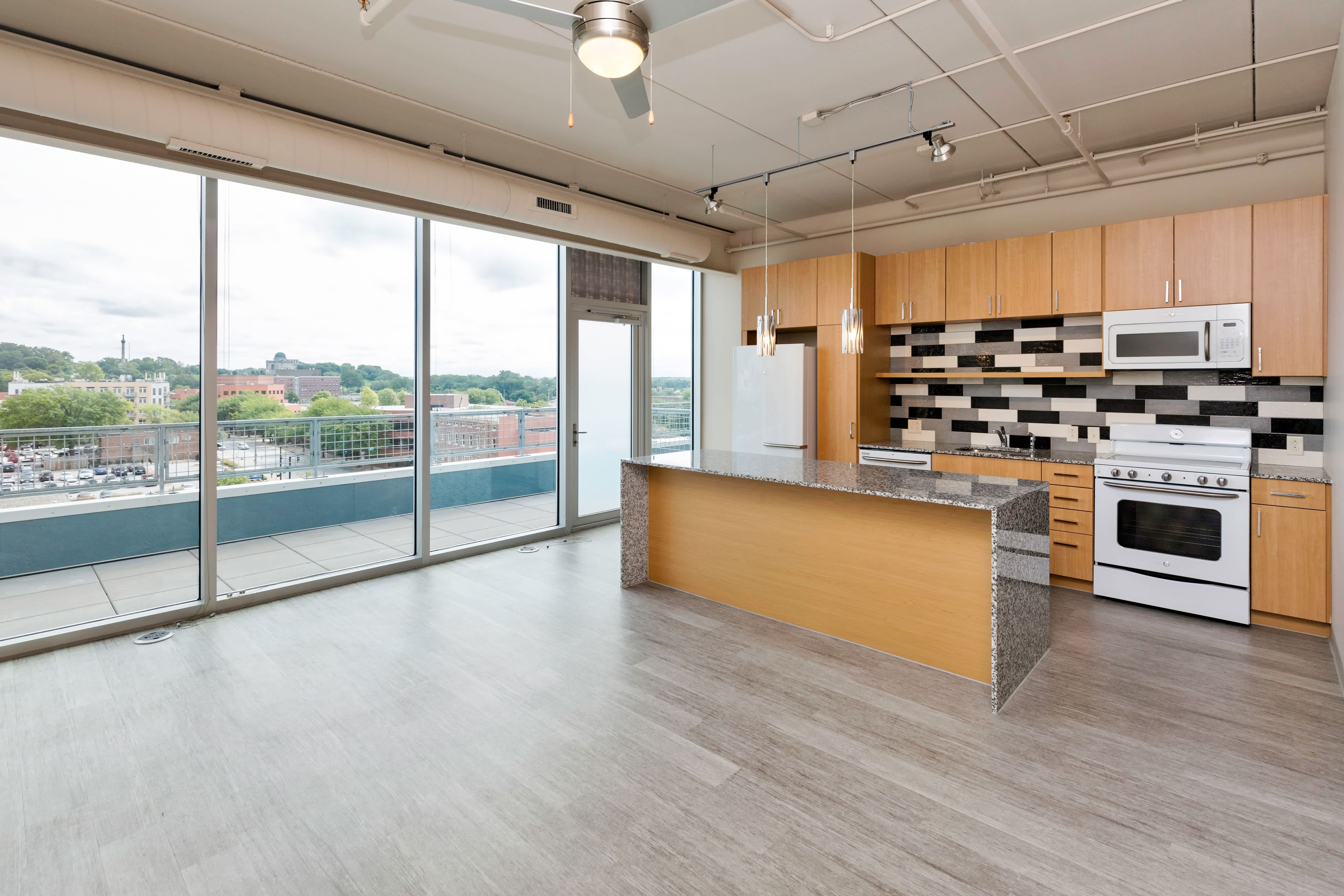 City Square Lofts – photo 1