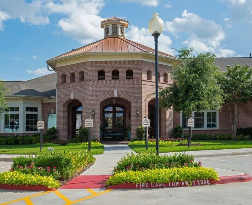 Montage at Cinco Ranch – photo 1 of 13