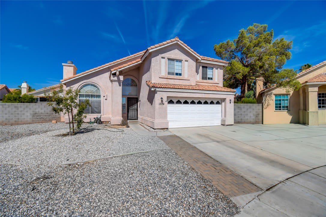1334 Pine Terrace Court – photo 1
