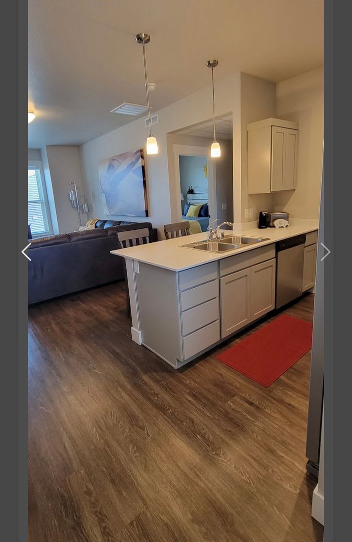 Fully furnished home in heart of newly built subdivision – photo 1 of 7
