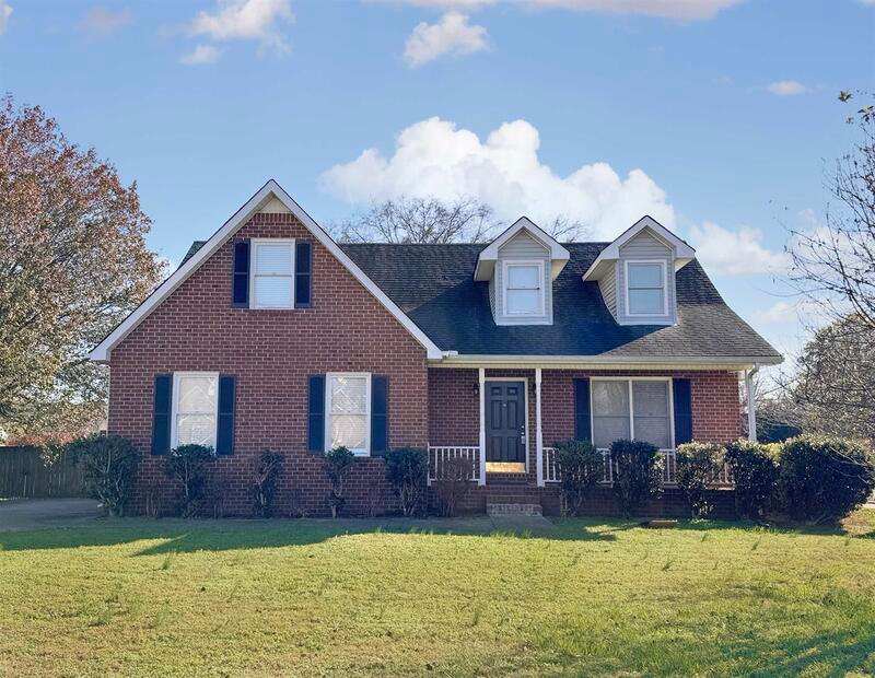 1719 Claire Court – photo 1
