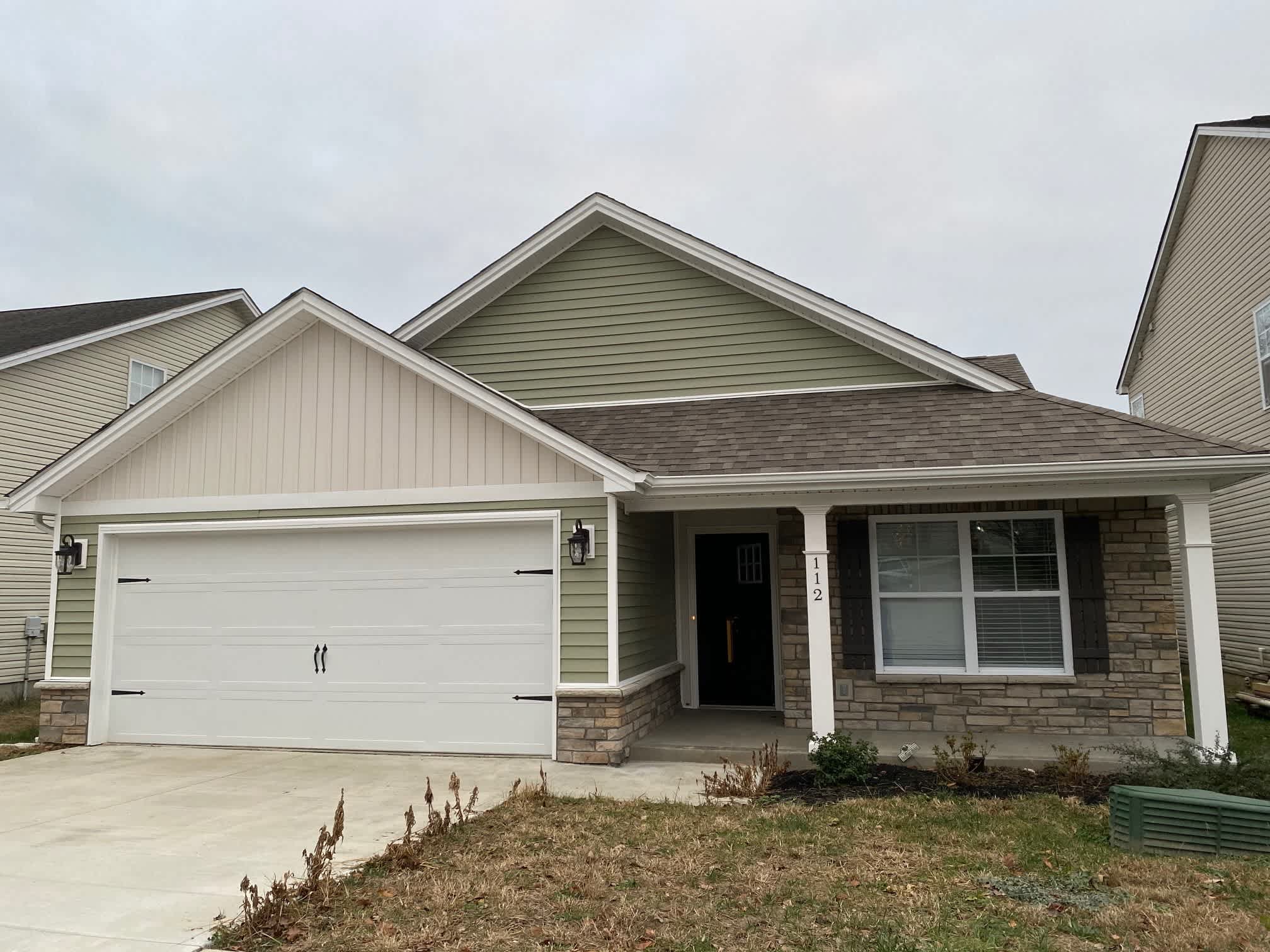 112 Robert M Green Blvd – photo 1 of 2