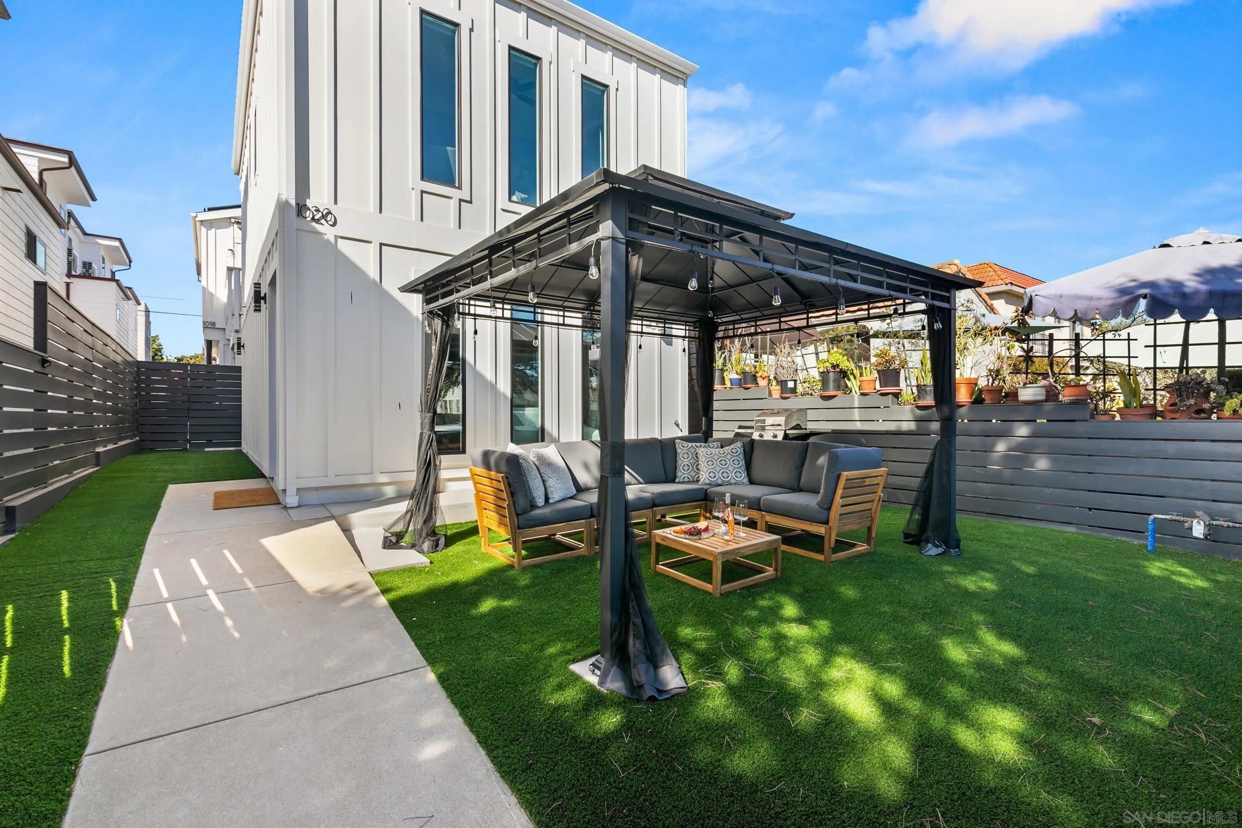 1020 Beryl Street – photo 1