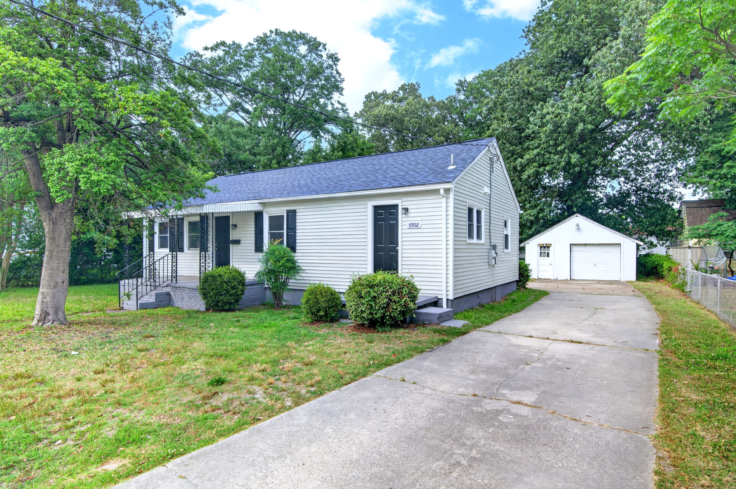 5902 Marshall Avenue – photo 1