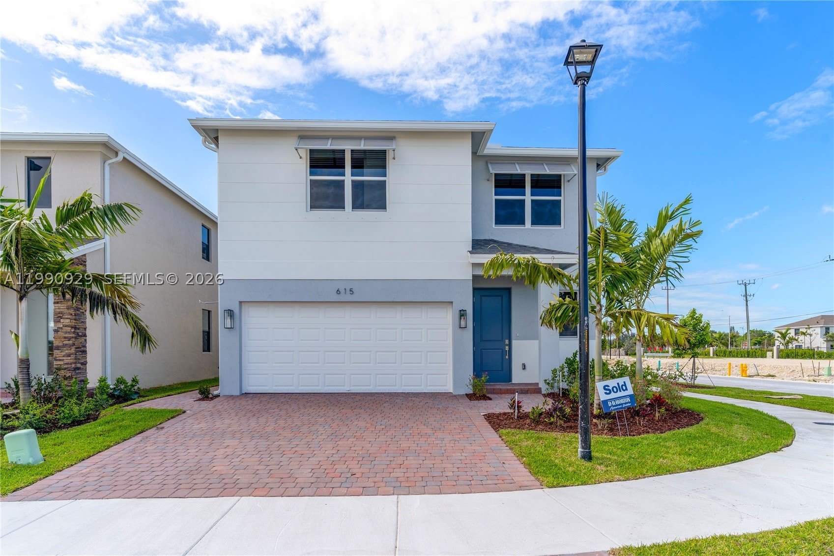 615 Ne 1St Terrace – photo 1