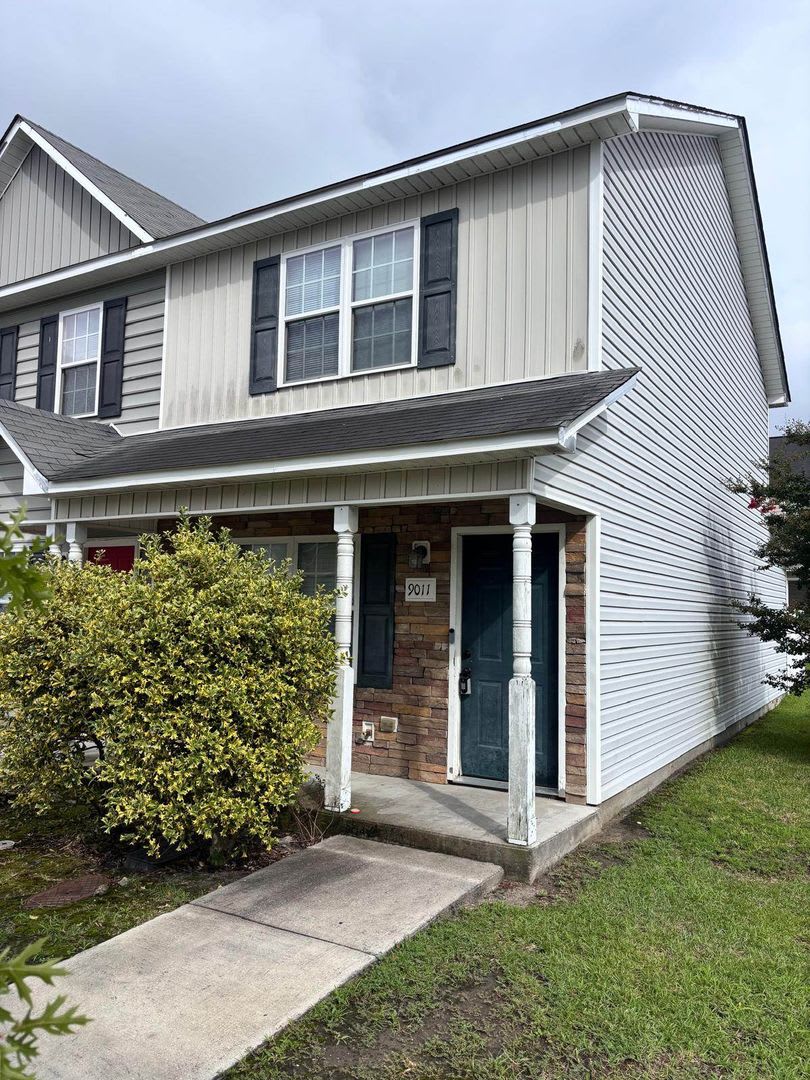 2 Bedroom Townhome Off Of Gum Branch Rd – photo 1