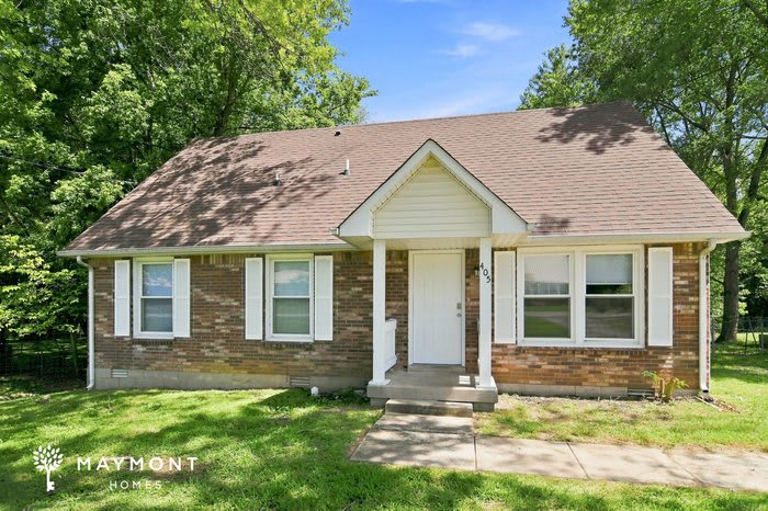 405 Lillie Belle Lane – photo 1