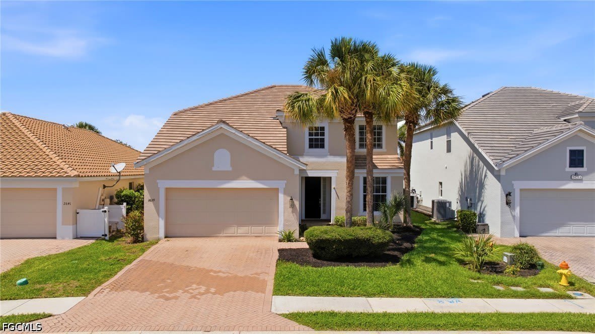2639 Bellingham Court – photo 1