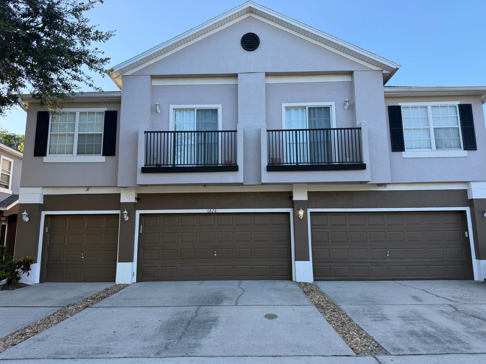 6424 South Goldenrod Road – photo 1