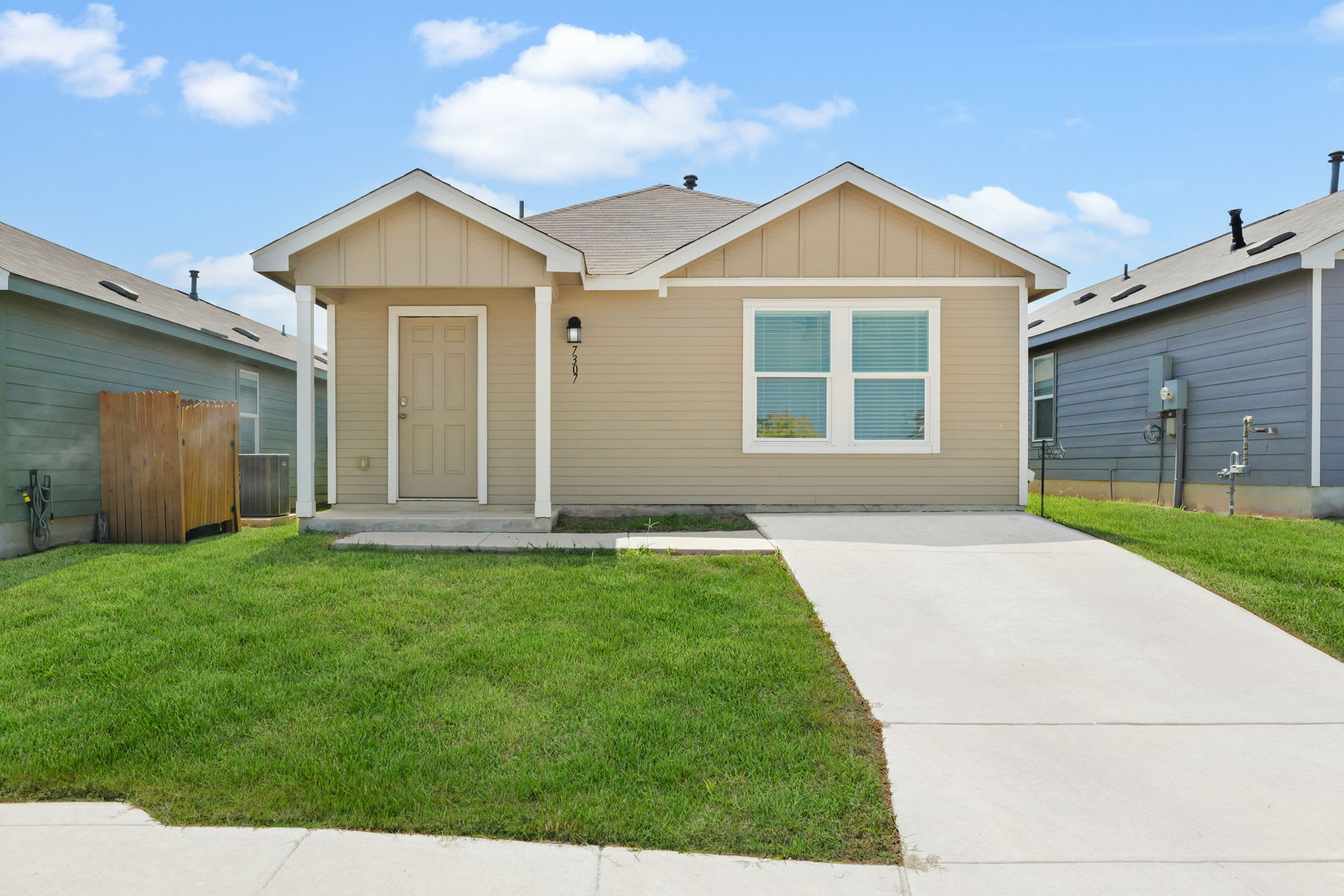 7307 Donkey Valley – photo 1