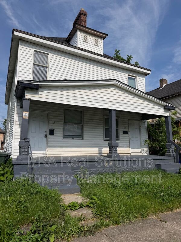 85 N Yale Ave – photo 1