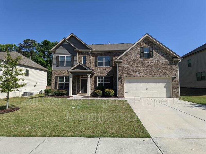 7890 Nolan Trail – photo 1
