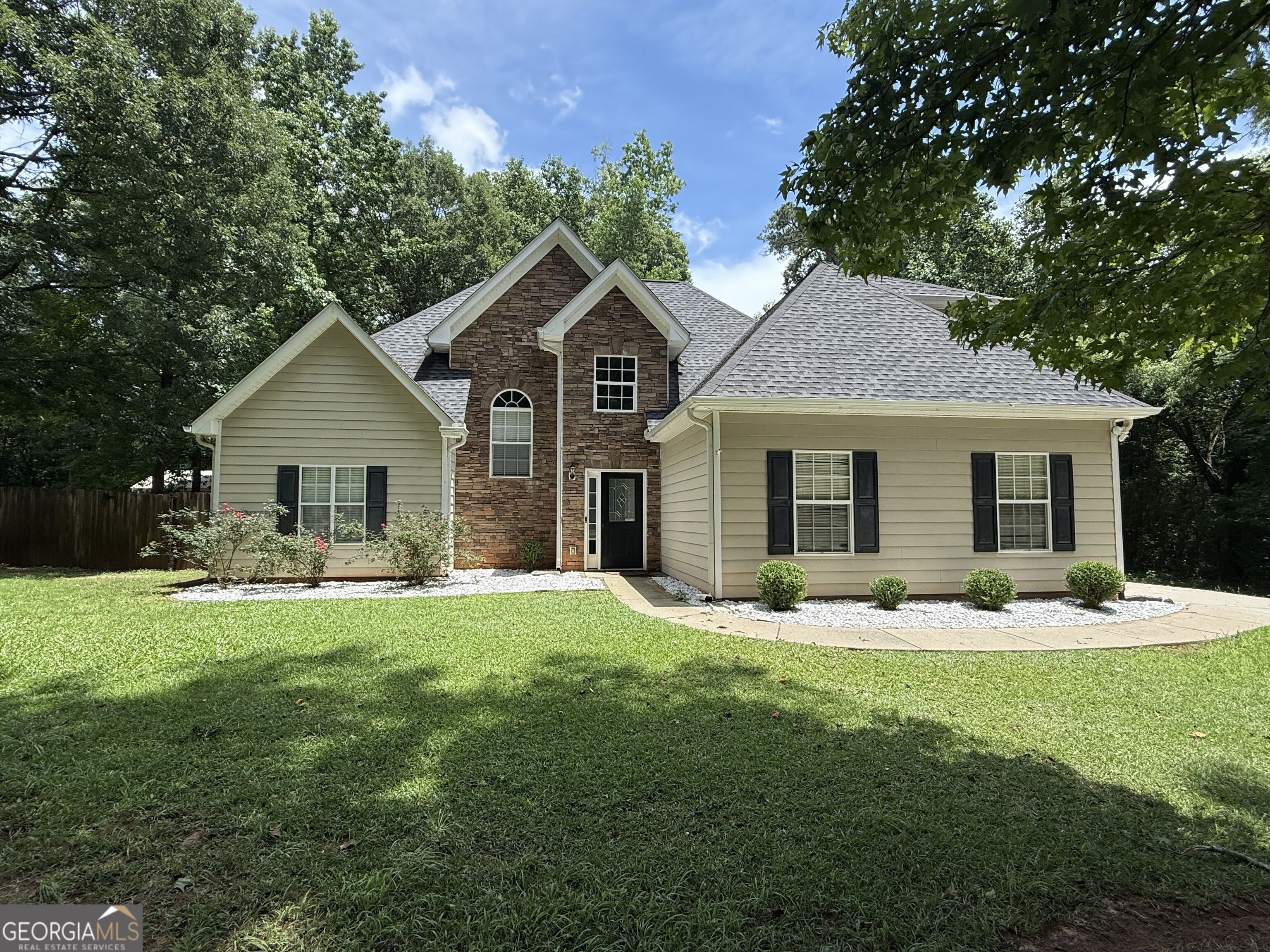 158 River Park Circle – photo 1