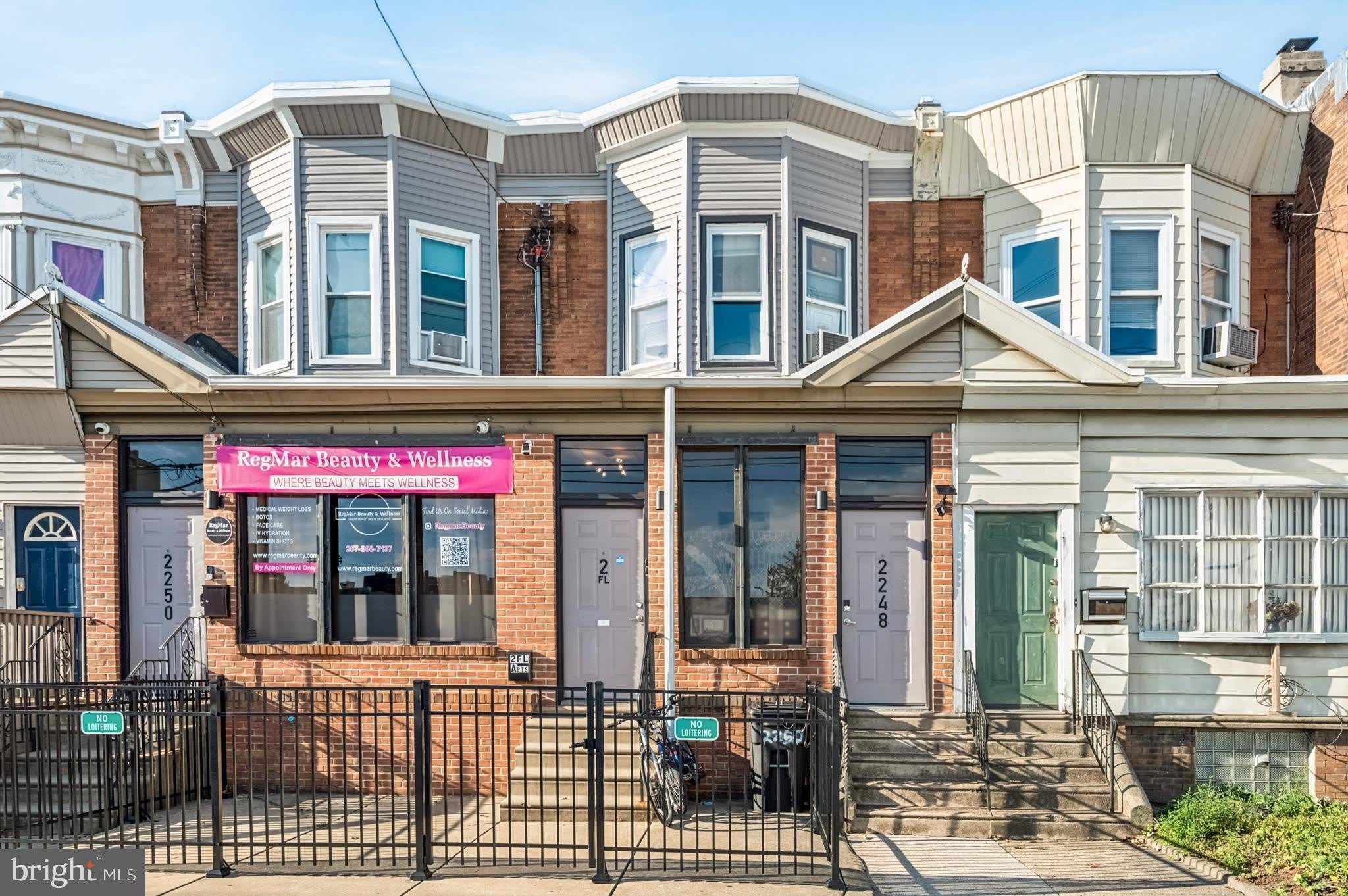 2248 E Allegheny Avenue – photo 1